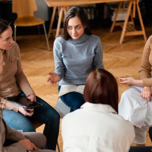 $15K Group Counseling Launch Formula