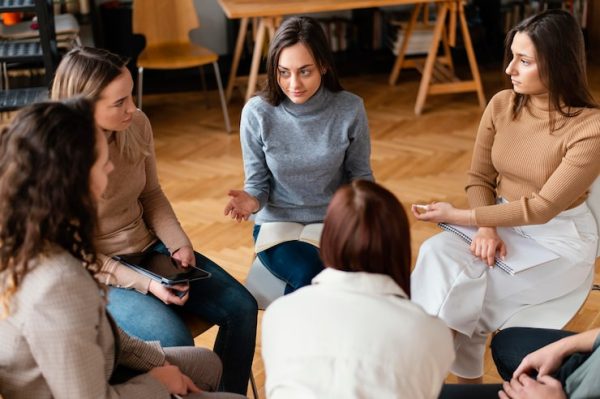 $15K Group Counseling Launch Formula