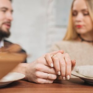 8-Week Marriage Reconciliation System